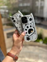 قاب پنجه گربه گوش دار (کدC1988)