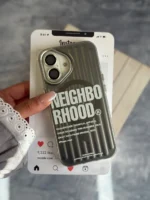 قاب Neighborhood Magsafe (کدC2156) - تصویر 3