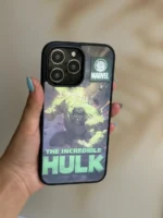 قاب Hulk (کدC1696) - تصویر 5