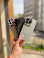 قاب لاین نارنجی مگ سیف (کدC1984) - تصویر 3