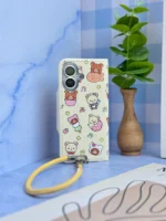 قاب Bear Bag (کدC2042) - تصویر 3