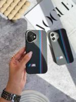 قاب BMW M power (کدC1996)