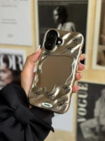 قاب موج آینه ای (کدC2080) - تصویر 4