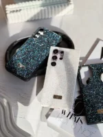 قاب دیاموند سامسونگ و شیائومی (کدC1855) - تصویر 7