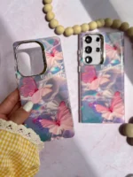 قاب پروانه لاکی اندرویدی (کدC2008) - تصویر 6