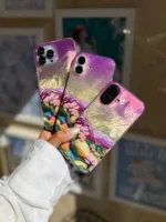 قاب منظره ژاپنی (کدC2103) - تصویر 4