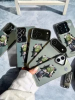 قاب Motor Rider (کدC2119)