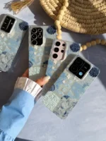 قاب ساحل اندرویدی (کدC2115) - تصویر 2