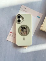 قاب NFC MagSafe (کدC2124) - تصویر 4