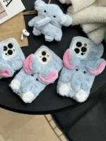 قاب فیل (کدC1558) - تصویر 5