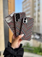 قاب Boho Style با مگ سیف فعال (کدC2114) - تصویر 6