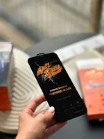 گلس AntiStatic شفاف (کدG7001) - تصویر 4