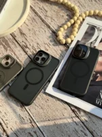 قاب مگنتیک شیلد Magnetic Shield (کدC1931) - تصویر 6