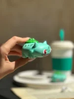 کاور ایرپاد Bulbasaur Pokémon (کدa0123) - تصویر 2