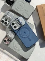 قاب مگنتیک لنز کیس پرو (کدC1869) - تصویر 3