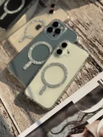 قاب شاین مگ سیف Q Series (کدC1930) - تصویر 2