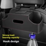 نظم دهنده پشت صندلی خودرو (کدa0278) - تصویر 3