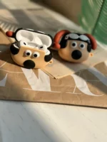 کاور ایرپاد سگ خلبان (کدa0029)