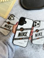 قاب نایکی Nike (کدC2050)