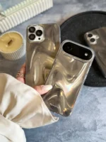 قاب Light Grey (کدC2110) - تصویر 5