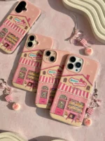 قاب Hello Market با آویز (کدC2165) - تصویر 5