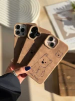 قاب Little Puppy آیفونی (کدC1907)