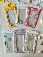 پک ضد آب موبایل (کدa0264) - تصویر 7