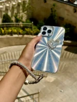 قاب لیزری LOVE با آویز (کدC1753) - تصویر 3