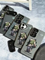 قاب Motor Rider (کدC2119) - تصویر 6