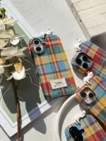 قاب گربه vintage style (کدC1914) - تصویر 5