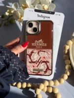 قاب Thierry Hermes (کدC2195) - تصویر 11