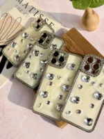 قاب هلوکیتی دیاموند رزینی (کدC2180) - تصویر 4