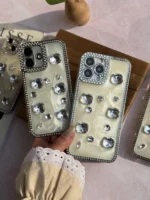 قاب هلوکیتی دیاموند رزینی (کدC2180) - تصویر 3