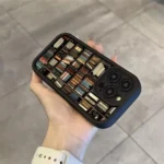 قاب Library آیفون ، سامسونگ ، شیائومی (کدC1982) - تصویر 8