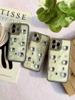 قاب هلوکیتی دیاموند رزینی (کدC2180) - تصویر 6