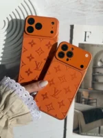 قاب Orange LV (کدC2198)