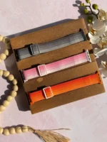 بند اپل واچ کشی گرادینت (کدw5077) - تصویر 4