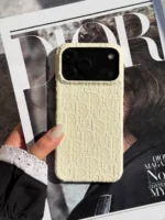 دیور چرمی ایتالیا با پک (کدC2200) - تصویر 5