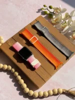 بند اپل واچ کشی گرادینت (کدw5077) - تصویر 3