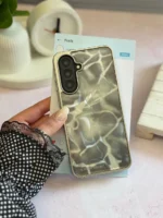 قاب موج آب water waves سامسونگ و شیائومی (کدC1831)