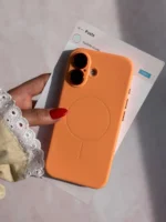 قاب ink Magsafe (کدC2186) - تصویر 8