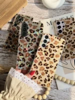 قاب پلنگی یخی سامسونگ ، شیائومی (کدC2191)