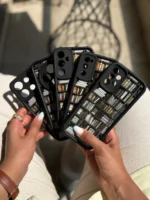 قاب Library آیفون ، سامسونگ ، شیائومی (کدC1982) - تصویر 10