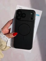 قاب ink Magsafe (کدC2186) - تصویر 9