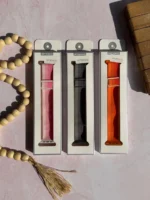 بند اپل واچ کشی گرادینت (کدw5077)