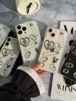 قاب سنجاق (کدC2178) - تصویر 3