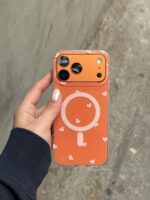 قاب قلبى ايفون - تصویر 3