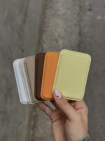 قاب سیلیکونی اورجینال همراه ولت - تصویر 13