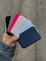 قاب سیلیکونی اورجینال همراه ولت - تصویر 15