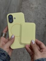 قاب سیلیکونی اورجینال همراه ولت - تصویر 4